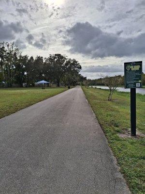 Little Econ Greenway