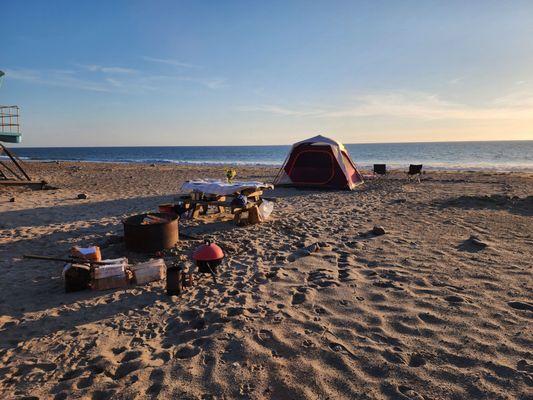 Point Mugu State Park