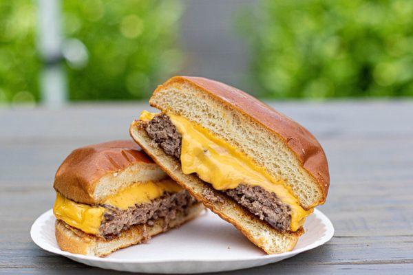 Cheeseburger