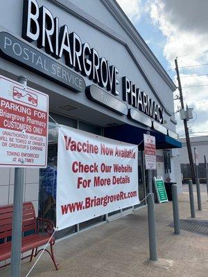 Briargrove Pharmacy & Gifts