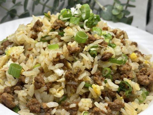 Pork Fried Rice