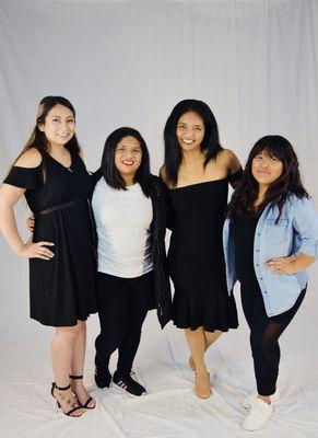 JOSDS Dance Instructors- HipHop, Jazz, Tap, Ballet, Pointe, Contemporary, Hula, Preschool, Dance Teams