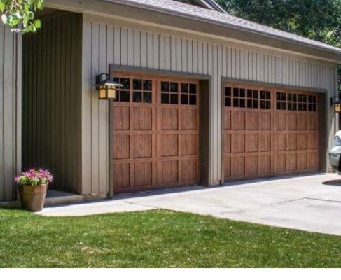 M & L  Garage Door Repair & Supplies