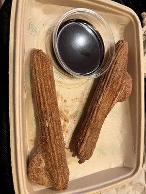 Churros