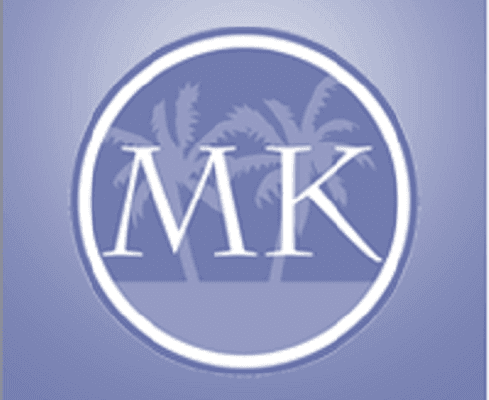 Logo Mark B. Kramer, DDS general dentistry Newport Beach CA 92660