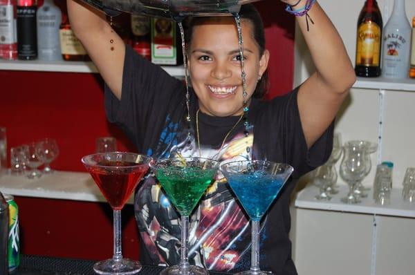 ELITTE BARTENDING SCHOOL $289.00 LOWEST PRICE IN TOWN