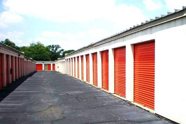 Public Storage