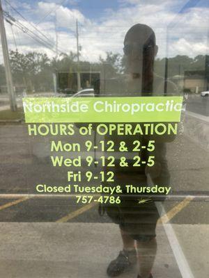 Northside Chiropractic & Alternative Medicine