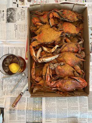 Chesapeake Crab Connection Company