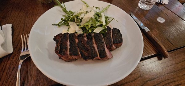 New York Steak