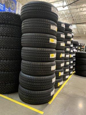 Tires!!!!