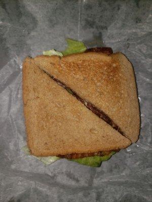 BLT