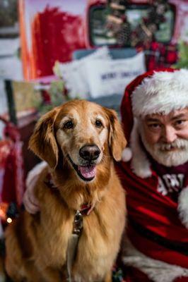 Christmas photos