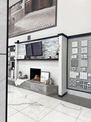 Bedrosians Tile & Stone