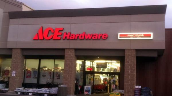 Columbine Ace Hardware