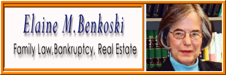 Benkoski Elaine logo