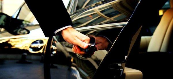 Get started by downloading our app FENIX CAR SERVICE!