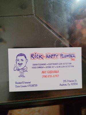 Business Card