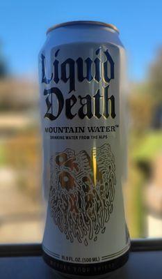 Liquid Death