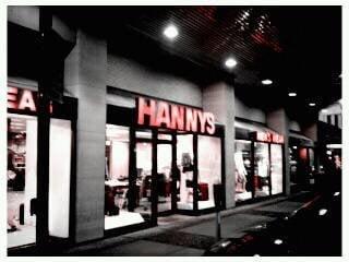 Hanny's