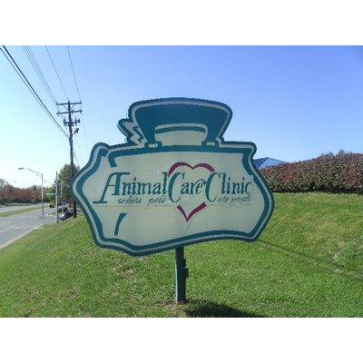 Animal Care Clinic