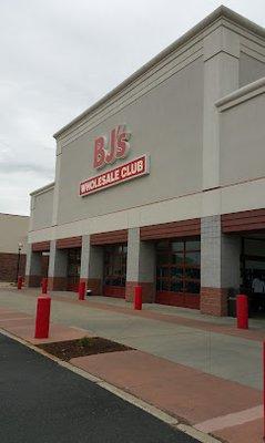 BJ's Wholesale Club