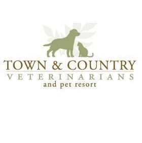 Town & Country Veterinarians