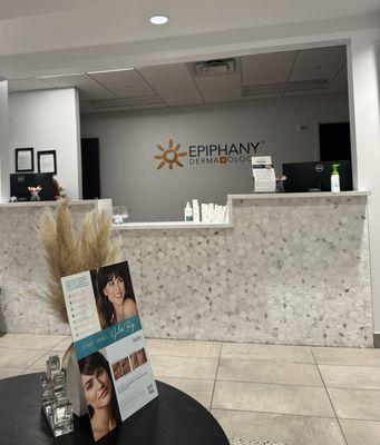 Epiphany Dermatology