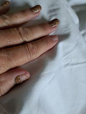 Luxury Nails