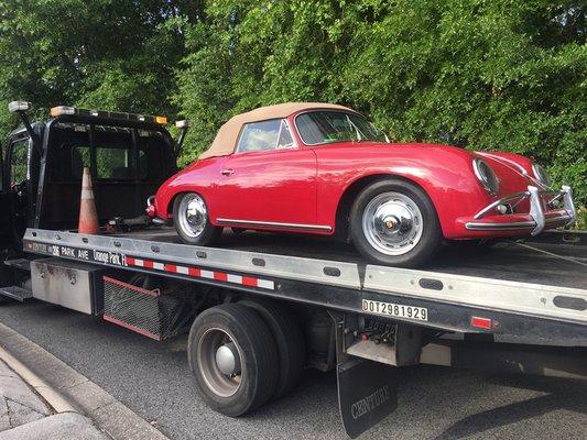 1943 Porsche