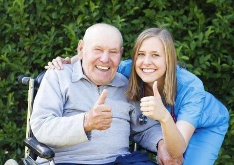 Finding the right professional caregiver can be an overwhelming task, but an incredibly worthwhile one...