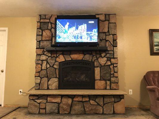 High Country Stoves & Fireplaces