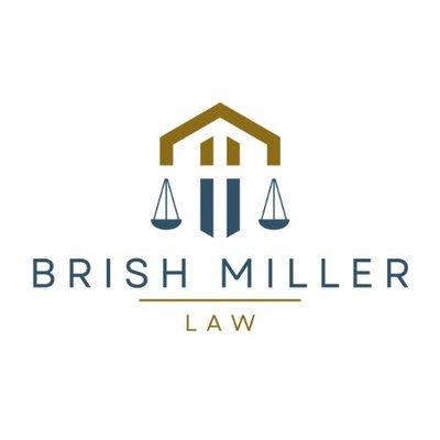 Brish Miller Law