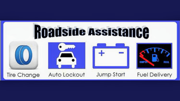 Roadside Assistance