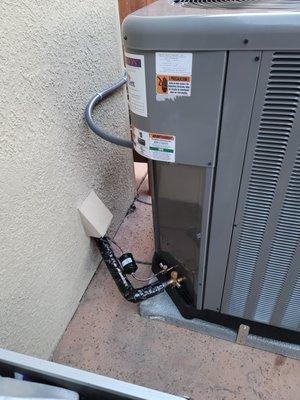 Climate Care Heating and Air Conditioning