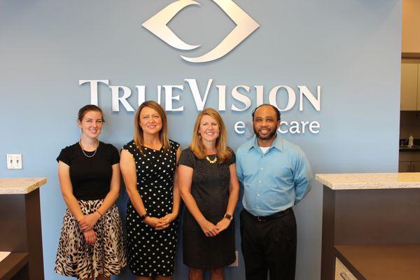 TrueVision Eye Care