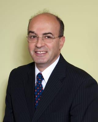 Dr. Fayez Badllissi, DMD, DDS