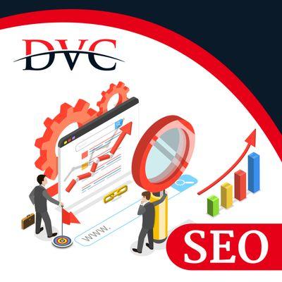 SEO Services - Digital Visibility Concepts