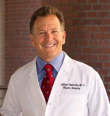 William Umansky, MD Board Certified Plastic Surgeon