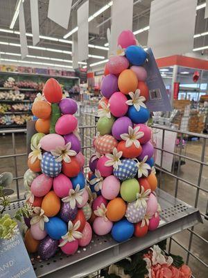 Easter Centerpiece