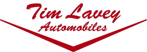 Tim Lavey Automobile