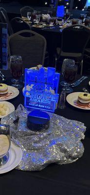 Jax Community Choice Awards