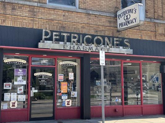 Petricones Torrington Pharmacy