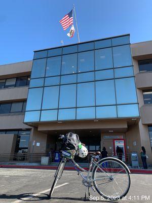 East Palo Alto Library