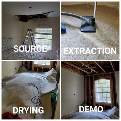 Water damage mitigation is our specialty. Done right the first time is our motto!


www.carpetcleaningcompanyfortworth.com