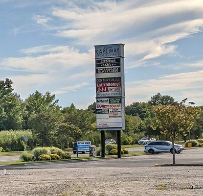 North Cape May Shopping Center