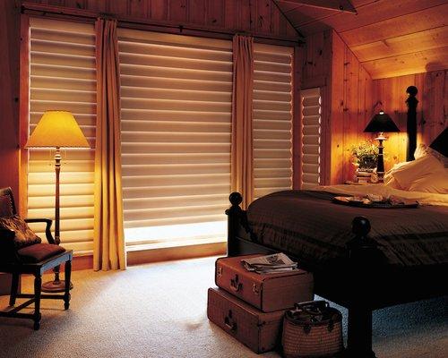 Eagle Harbor Window Coverings