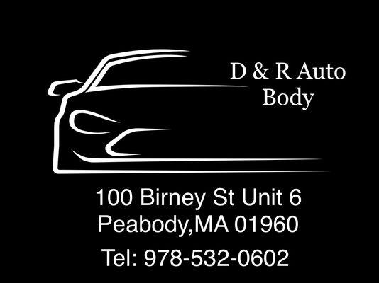 D&R Auto Body Repair