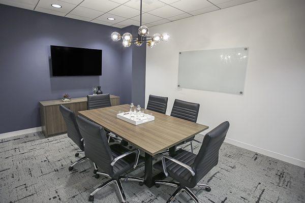 Medium Conference Room