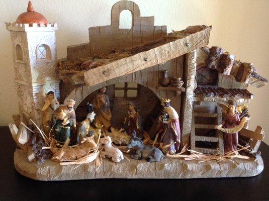 Nativity Sets